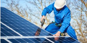Installation Maintenance Panneaux Solaires Photovoltaïques à Sache